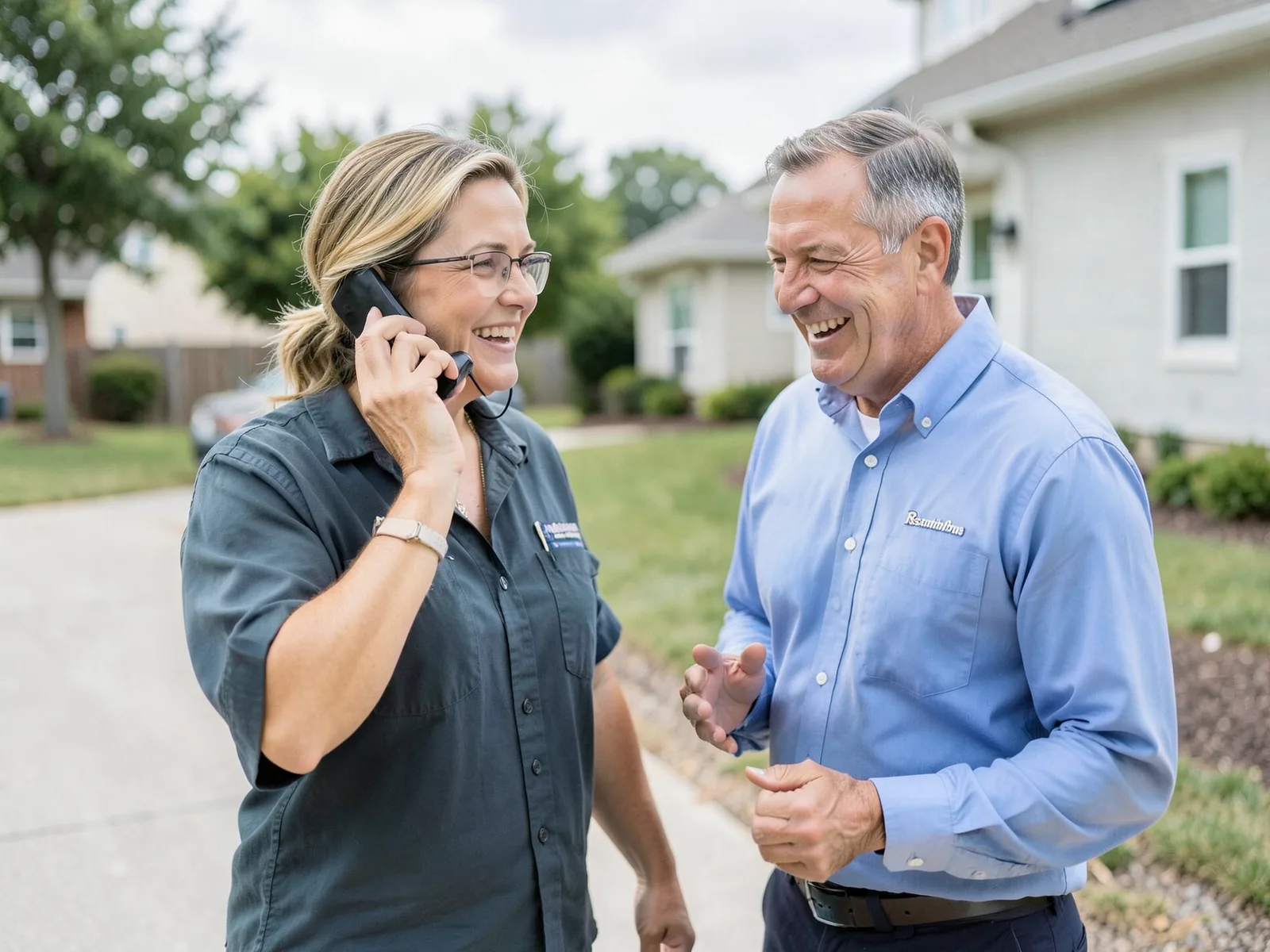 Frequently Asked Questions About Wall Water Cleanup in Lebanon, OH